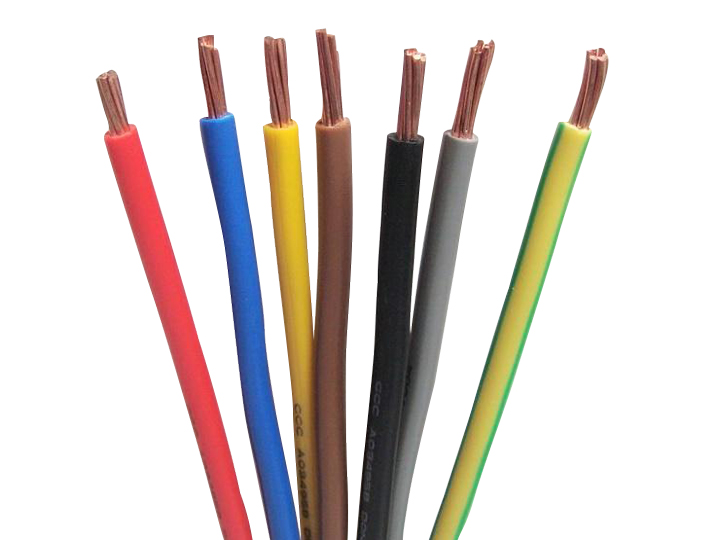 電線(xiàn)電纜